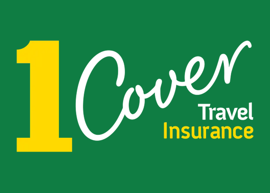 1Cover logo